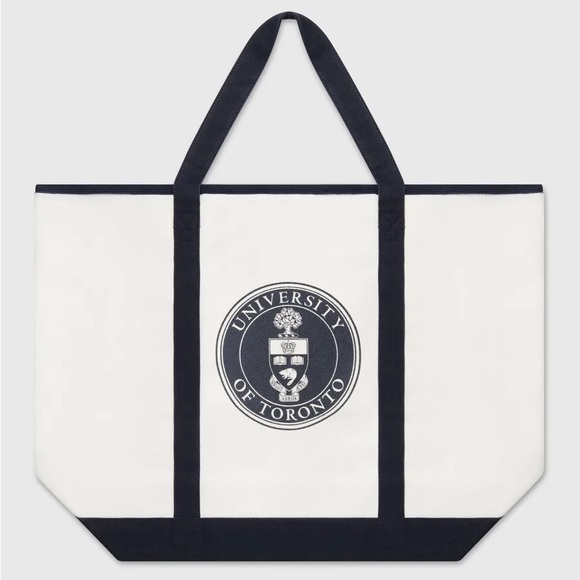 OVO® / U OF T CAMPUS BAG - Picture 2 of 2